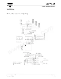 GMF05LC-HS3-GS08 Datasheet Page 7