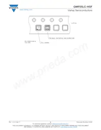 GMF05LC-HSF-GS08 Datasheet Page 6