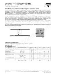GSOT15-HT3-GS08 Datasheet Page 4