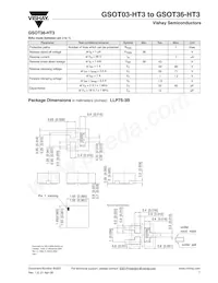 GSOT15-HT3-GS08 Datasheet Page 7