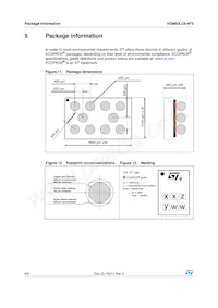 HDMIULC6-4F3 Datenblatt Seite 6