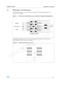 HDMIULC6-4SC6數據表 頁面 5