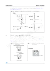 HDMIULC6-4SC6 Datasheet Page 7