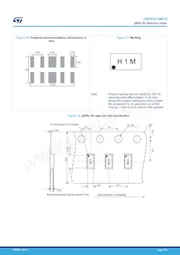 HSP051-4M10 Datasheet Page 7