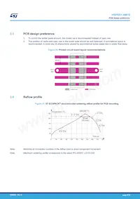 HSP051-4M10 Datasheet Page 9