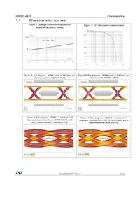 HSP051-4N10 Datasheet Page 3