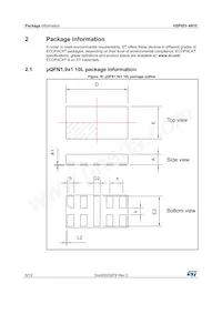 HSP051-4N10 Datasheet Page 6