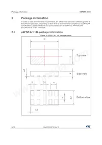 HSP051-4N10 Datenblatt Seite 6