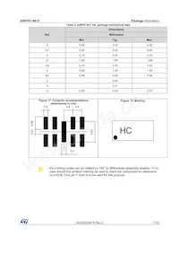 HSP051-4N10 Datasheet Page 7