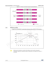 HSP051-4N10 Datasheet Page 10