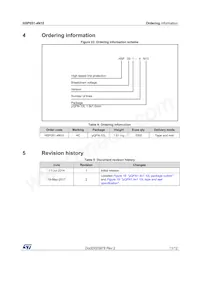 HSP051-4N10 Datenblatt Seite 11