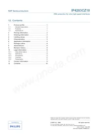 IP4283CZ10-TB Datasheet Page 10