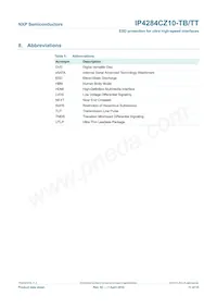IP4284CZ10-TB Datenblatt Seite 11