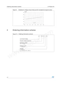 LFTVS10-1F3 Datasheet Pagina 4