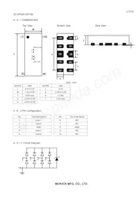 LXES2TBCC4-028 Datasheet Page 12