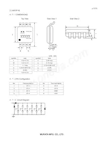 LXES2TBCC4-028 Datasheet Page 13