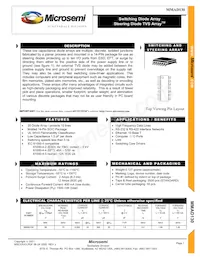 MMAD130E3/TR13 Datenblatt Cover