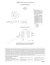 MMQA30VT1G Datasheet Page 6