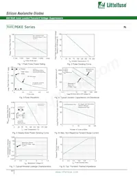 P6KE180A-TB Datenblatt Seite 3