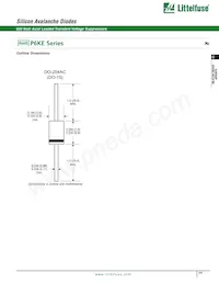 P6KE180A-TB Datasheet Page 4