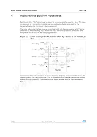 PCLT-2AT4-TR Datasheet Page 14