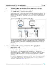 PCLT-2AT4-TR Datasheet Page 16