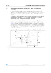 PCLT-2AT4-TR Datasheet Page 17