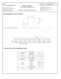 PESD0402-060 Datenblatt Seite 5