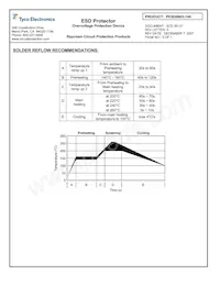 PESD0603-140 Datasheet Page 5