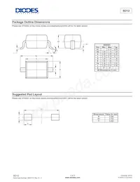 SD12-7 Datasheet Page 4