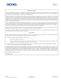 SD12-7 Datasheet Page 5