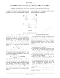 SM12T1 Datasheet Page 5