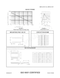 SM16LC08C/TR13 Datasheet Page 2