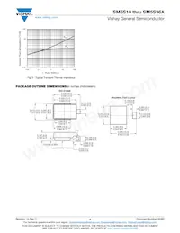 SM5S36A-E3/2D Datasheet Page 4