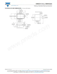 SM6S30HE3/2D Datasheet Page 4