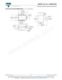 SM6S36HE3/2D Datasheet Page 4