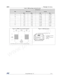 SM6T16A Datasheet Page 7