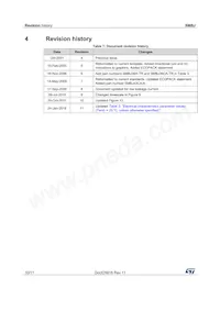 SMBJ43CA-TR Datasheet Page 10