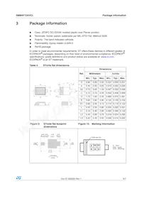 SMM4F12AVCL Datasheet Page 5