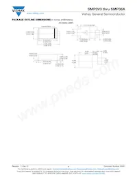 SMP36-M3/84A Datasheet Page 4