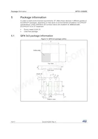 SPT01-335DEE Datasheet Page 10