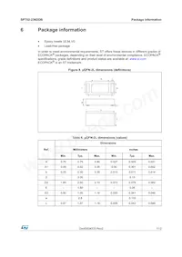 SPT02-236DDB Datasheet Page 7