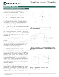 SRDA05-4.TET Datasheet Page 6