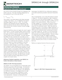 SRDA05-4.TET Datasheet Page 7