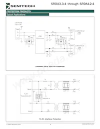 SRDA05-4.TET Datenblatt Seite 8