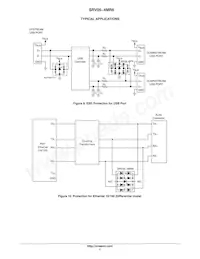 SRV05-4MR6T1G Datasheet Page 7