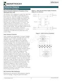 SRV08-4.TCT Datasheet Page 4