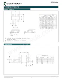 SRV08-4.TCT Datasheet Pagina 6