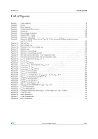 STBP110GTDJ6F數據表 頁面 5