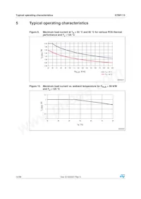 STBP112CVDJ6F數據表 頁面 14